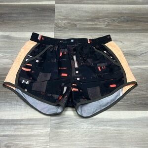 Under Armour athletic shorts size XS